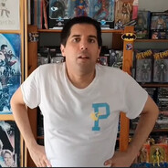 Player avatar