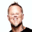 James Hetfield