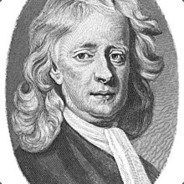 Isaac Newton Jr.