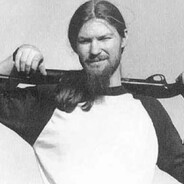 Аватар Random dude
