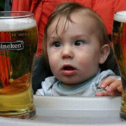 Desce uma Heineken