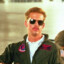 Lt. Nick &quot;Goose&quot; Bradshaw