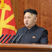 Kim Jong-un