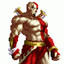 Pixel Kratos