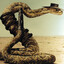 Rattlesnake Jake