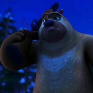 狗熊岭第一枪神