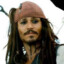 Captain Jack Sparrow