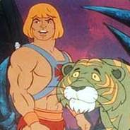 He-Man