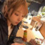 桃乃木 香奈