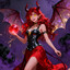 Avatar of player ArchDevil ♥ L