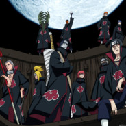 ❟❛❟Akatsuki❟❛❟
