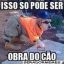 Obra do Cão