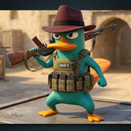 Agente P