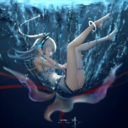 闪耀着如星辰花火