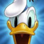 donald duck