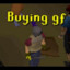 Looking For RuneScape GF