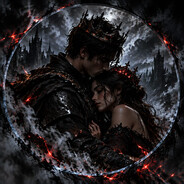 She Burns, I Rule The Ashes