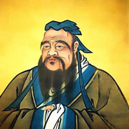 Confucius