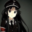 young oberscharführer