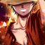 MONKEY-D-LUFFY