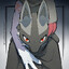 ༺♱༻ Lucario
