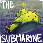 The Unsunken Submarine