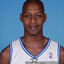 Keith Bogans