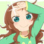 saikawa lowk a baddie