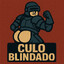 Culo Blindado