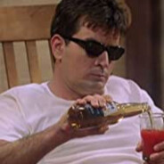 Charlie Sheen