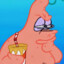 Patrick Star