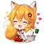 AeroKitsune