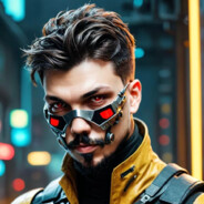 Se7en Steam avatar