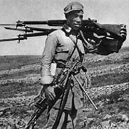 假面骑士—野牛