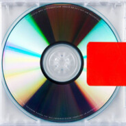 Yeezus
