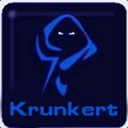 Krunkert
