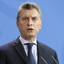 Mauricio Macri