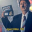 Agent Hitler