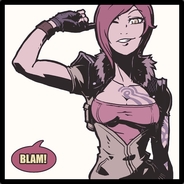 Lilith - steam id 76561197961423204
