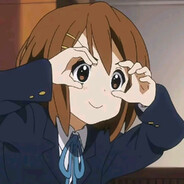 轻音部扛把子平泽唯