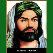 IMAM HASAN