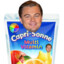 Leonardo Di Caprisun