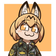Serval