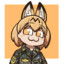 Serval