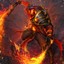 火猫亡