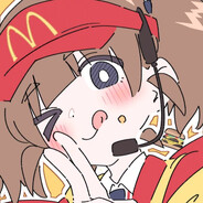 今天你吃麦当劳了吗