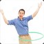 Private Hula Hoops