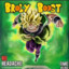 broly booster