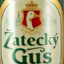 Žatecky Gus