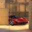 FERRARI PEEK mlansh CS.PRO